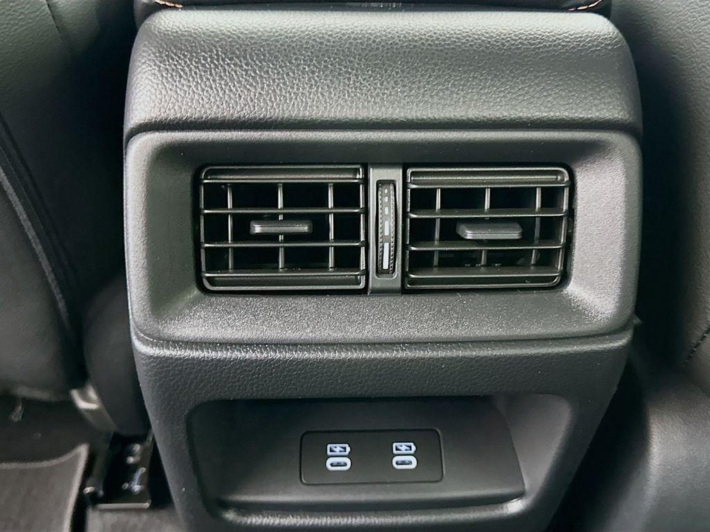 new 2026 Honda CR-V Hybrid car, priced at $40,630