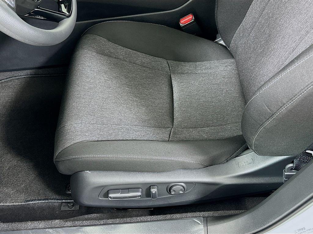 new 2025 Honda Accord car, priced at $32,210