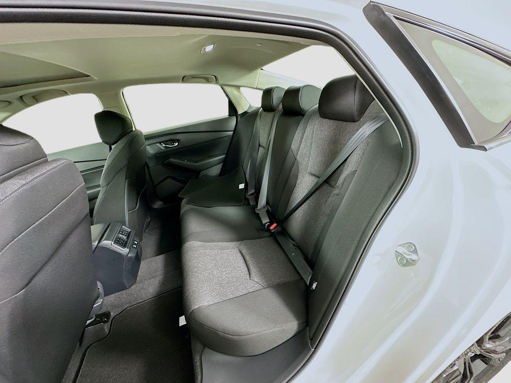 new 2025 Honda Accord car, priced at $32,210