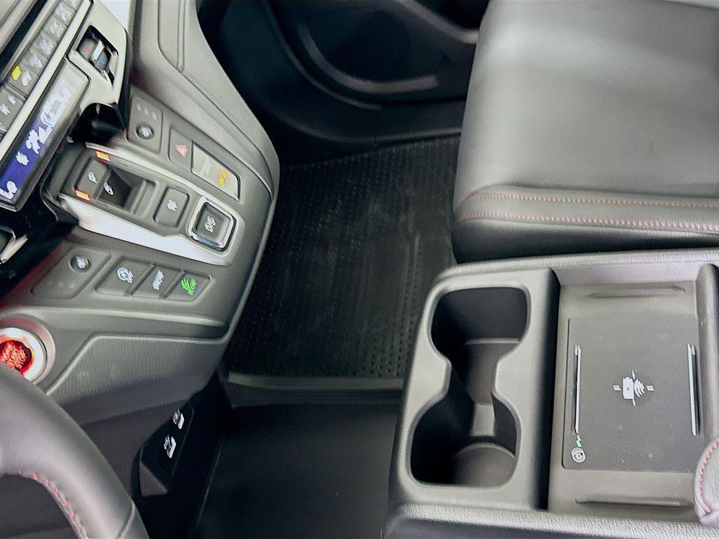 new 2026 Honda Odyssey car, priced at $46,440