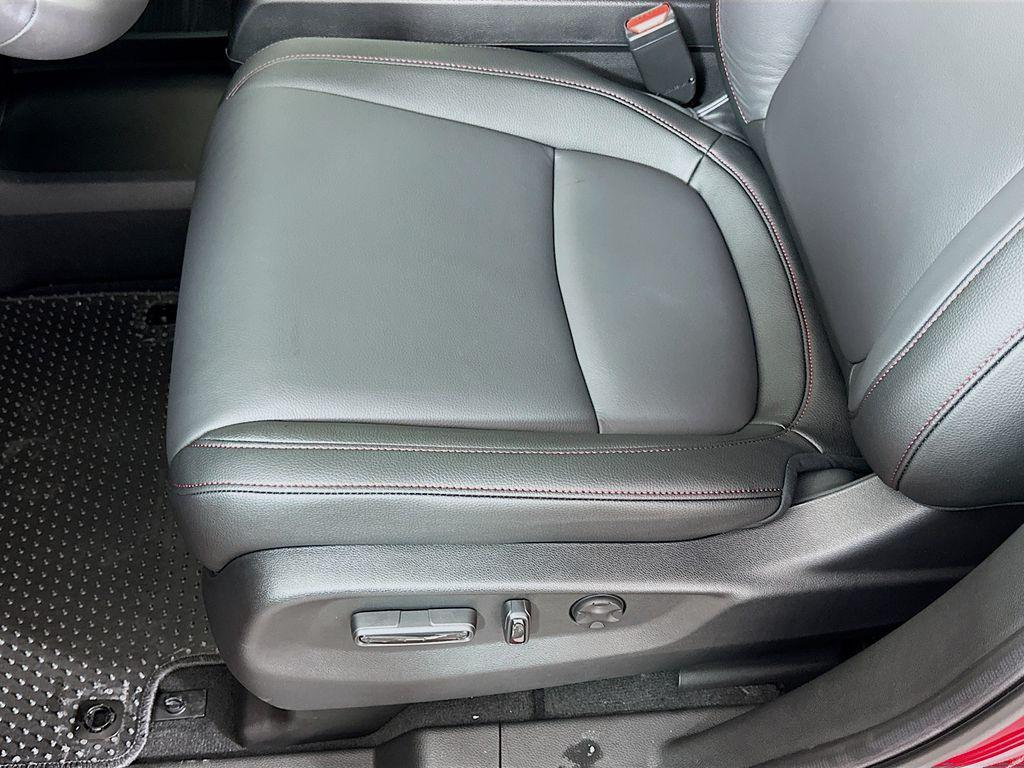 new 2026 Honda Odyssey car, priced at $46,440