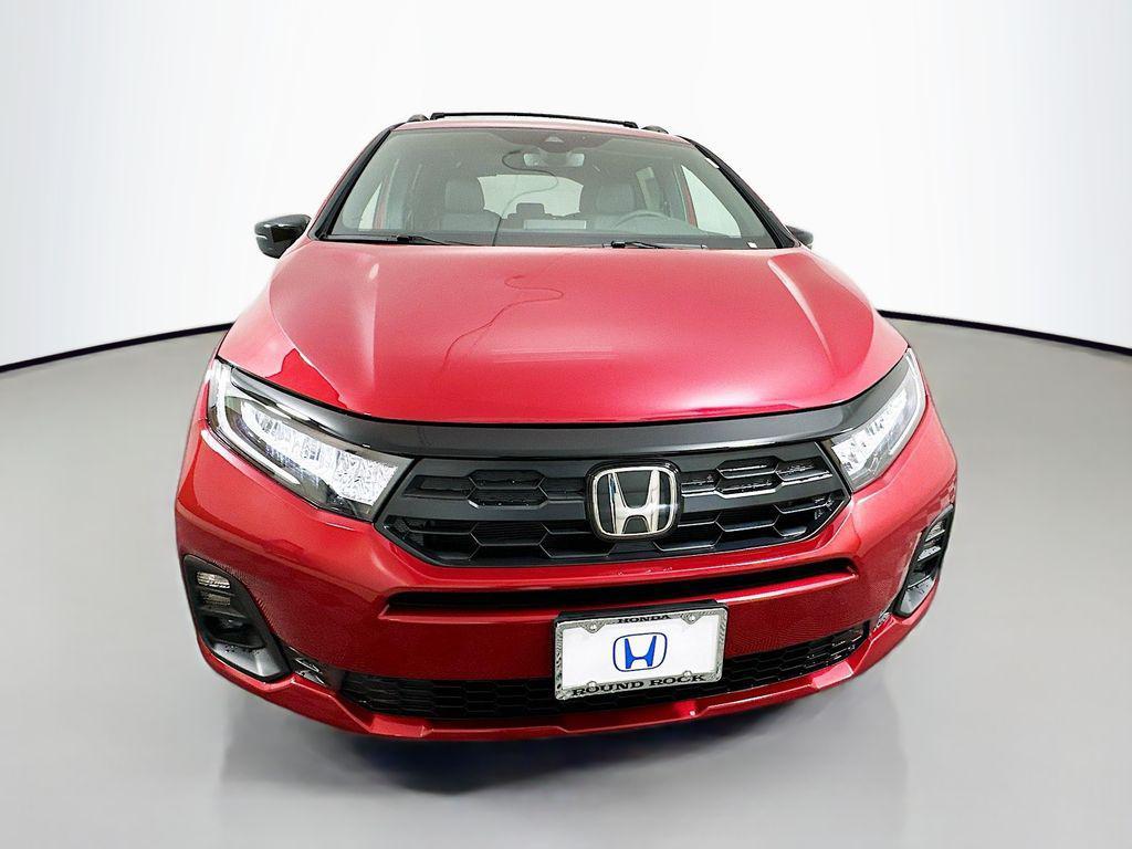 new 2026 Honda Odyssey car, priced at $46,440