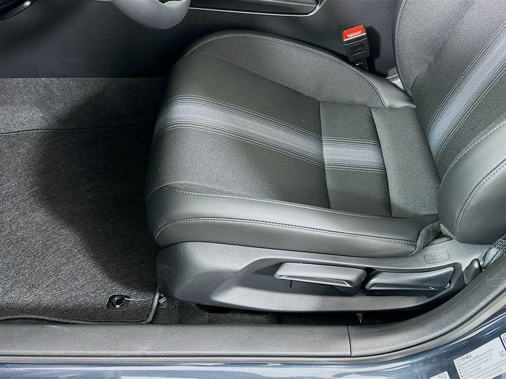 new 2026 Honda Civic car, priced at $28,990