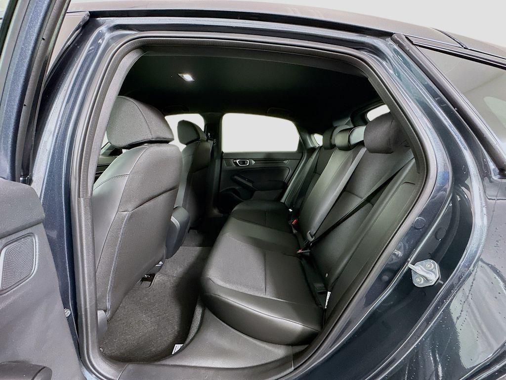 new 2026 Honda Civic car, priced at $28,990