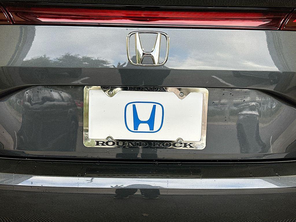 new 2026 Honda Civic car, priced at $28,990