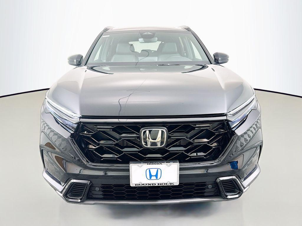 new 2026 Honda CR-V Hybrid car, priced at $40,175