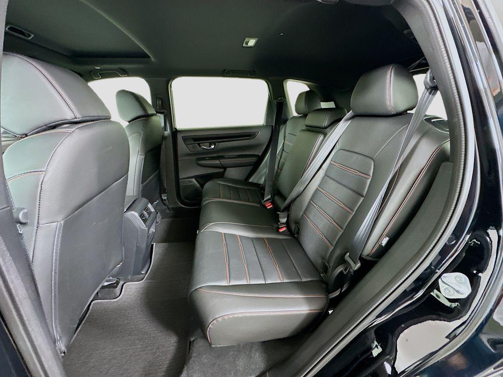 new 2026 Honda CR-V Hybrid car, priced at $40,175