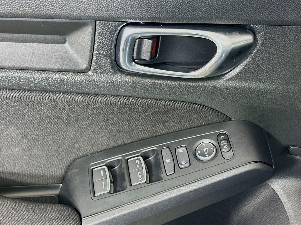 new 2026 Honda Civic car, priced at $28,245