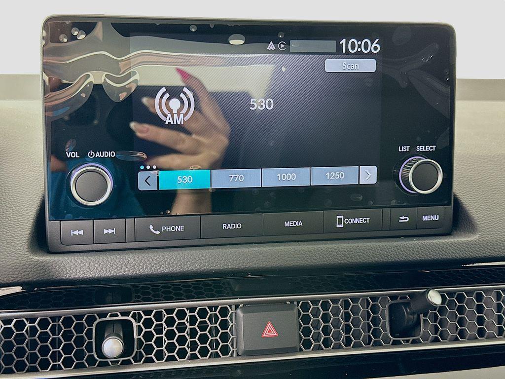 new 2026 Honda Civic car, priced at $28,245