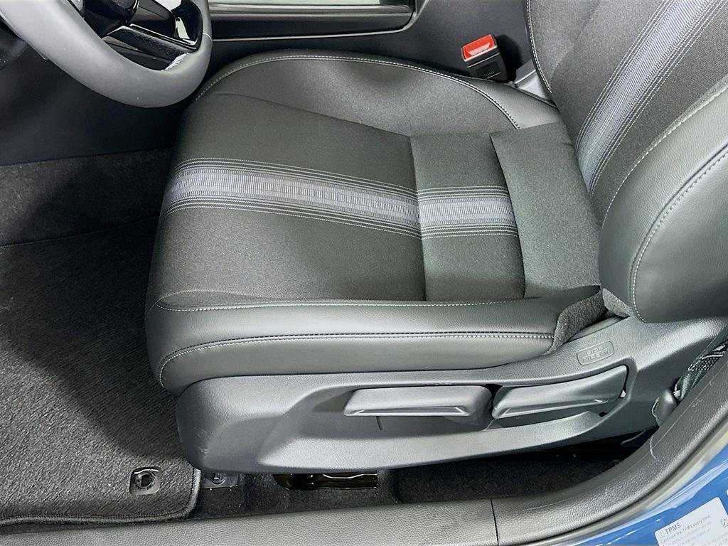 new 2026 Honda Civic car, priced at $28,245