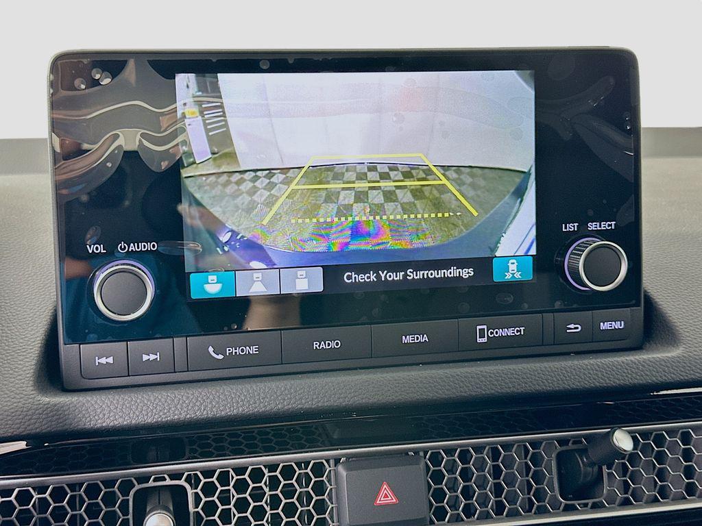 new 2026 Honda Civic car, priced at $28,245