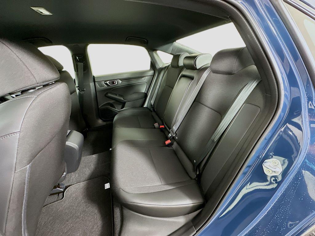 new 2026 Honda Civic car, priced at $28,245