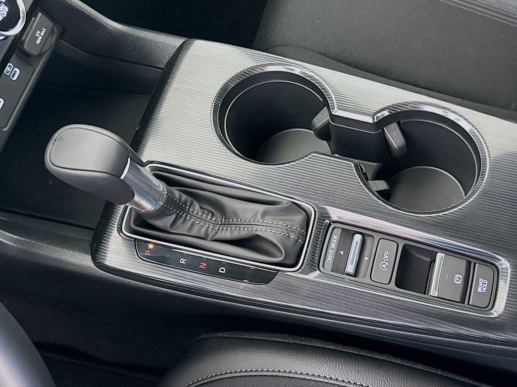 new 2026 Honda Civic car, priced at $28,245