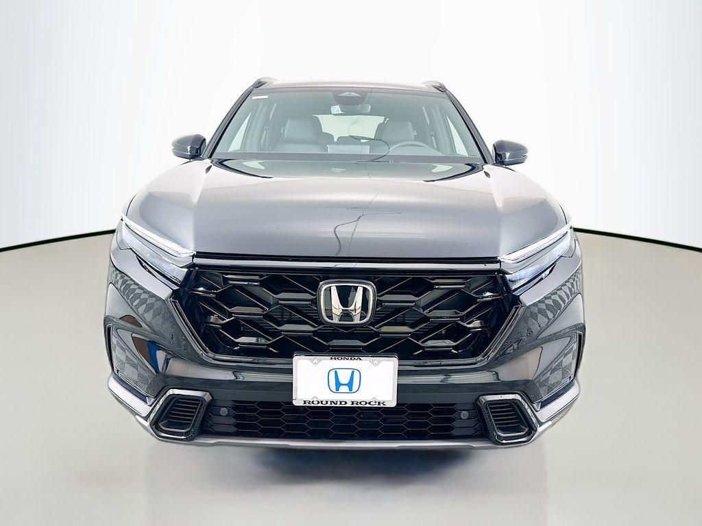 new 2026 Honda CR-V Hybrid car, priced at $40,175