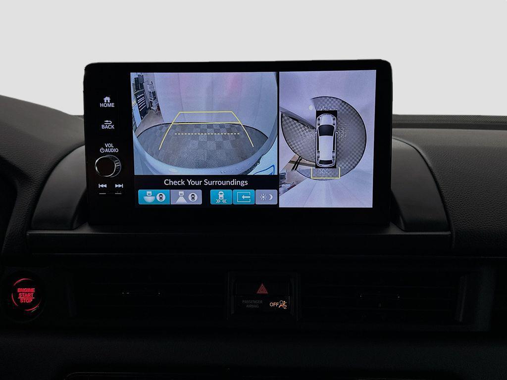 new 2025 Honda Pilot car, priced at $51,375