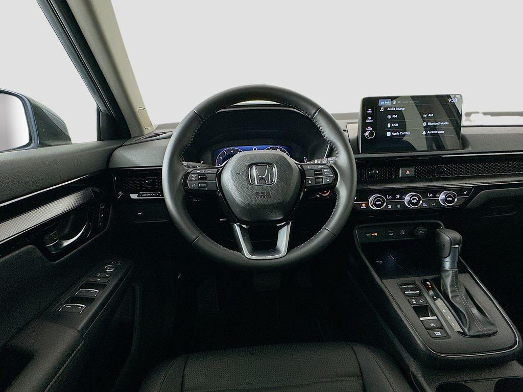 new 2026 Honda CR-V car, priced at $37,305