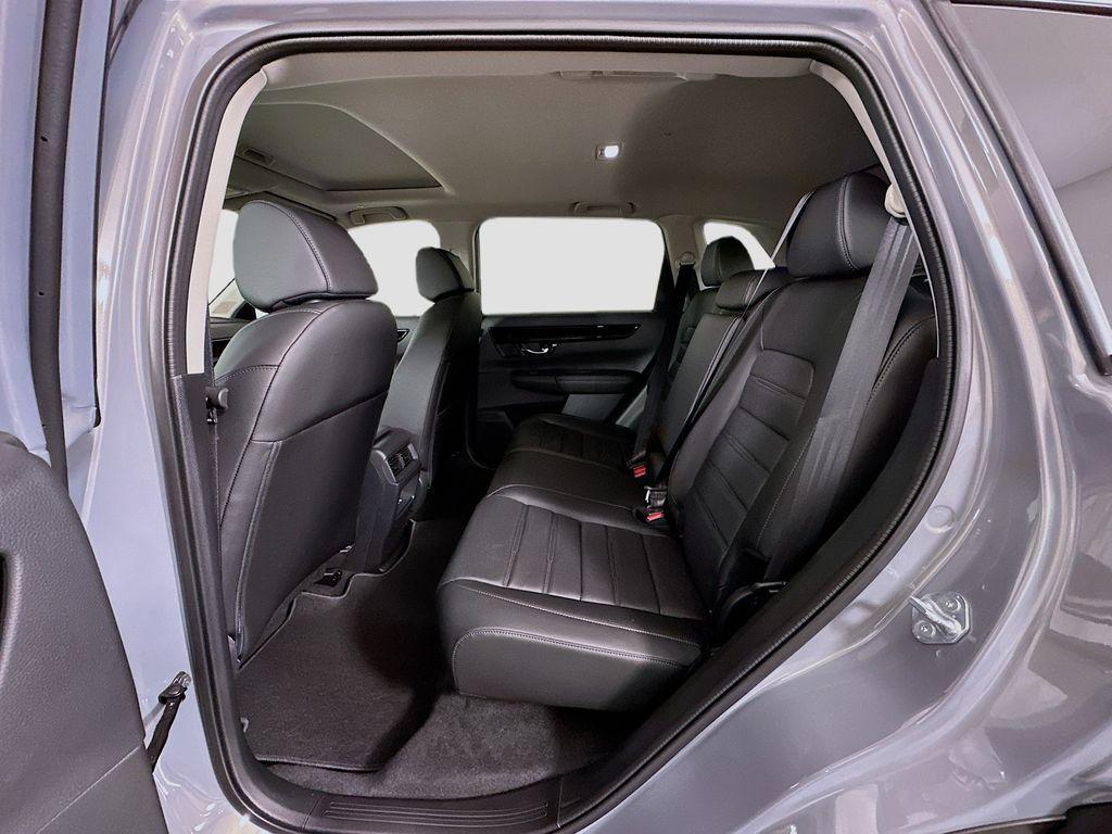 new 2026 Honda CR-V car, priced at $37,305