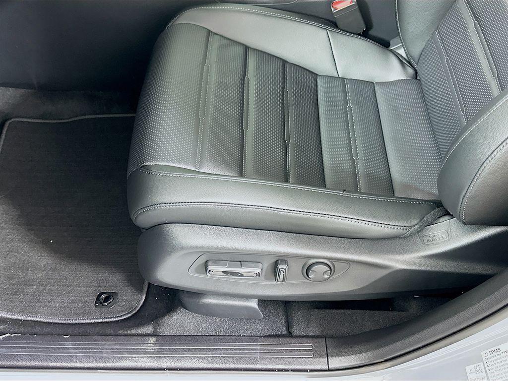 new 2026 Honda CR-V car, priced at $37,305