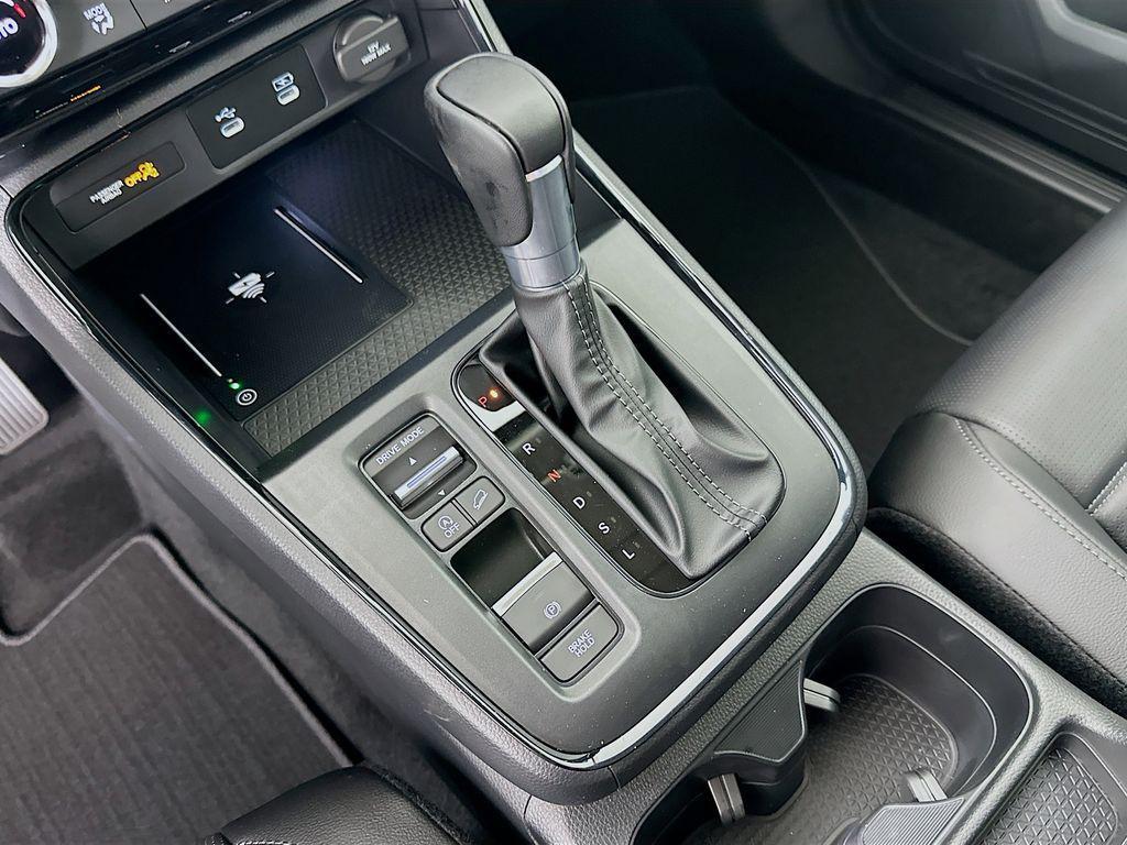 new 2026 Honda CR-V car, priced at $37,305