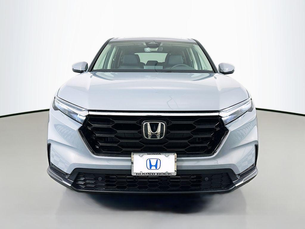 new 2026 Honda CR-V car, priced at $37,305