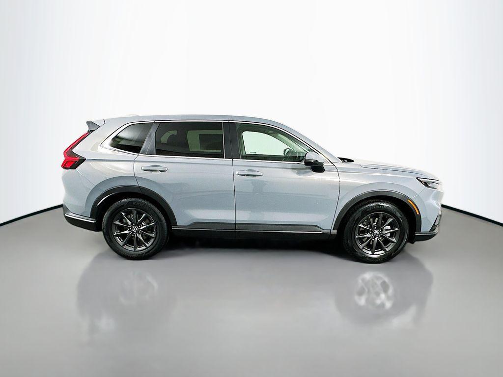 new 2026 Honda CR-V car, priced at $37,305