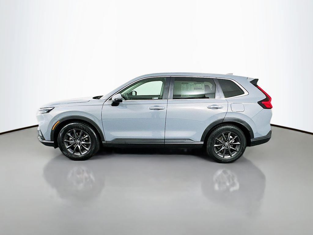 new 2026 Honda CR-V car, priced at $37,305