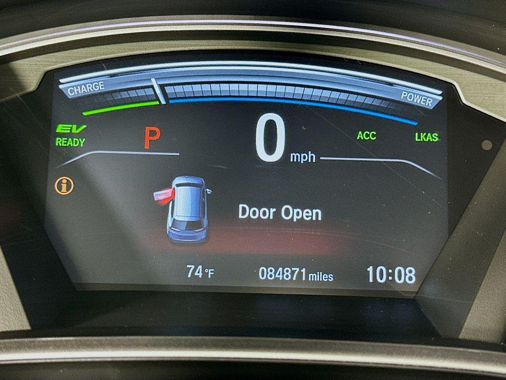 used 2022 Honda CR-V Hybrid car, priced at $24,500