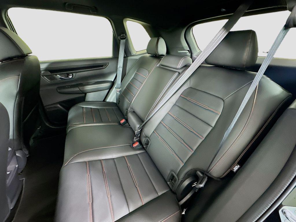 new 2026 Honda CR-V Hybrid car, priced at $40,175