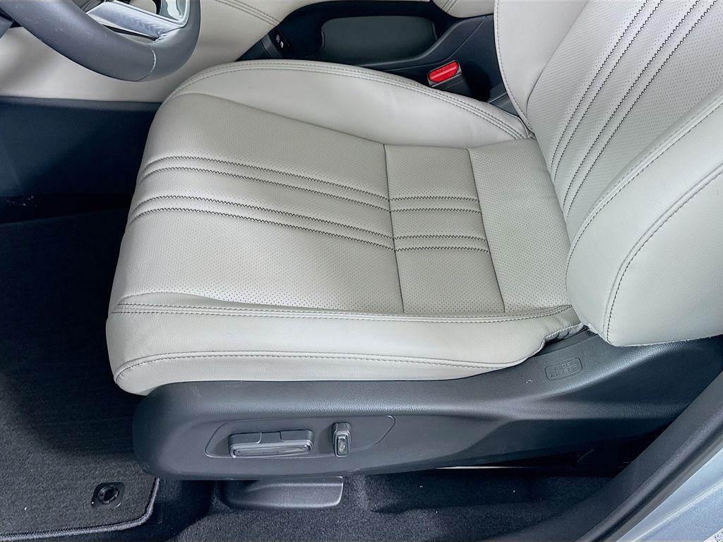 new 2026 Honda HR-V car, priced at $31,500