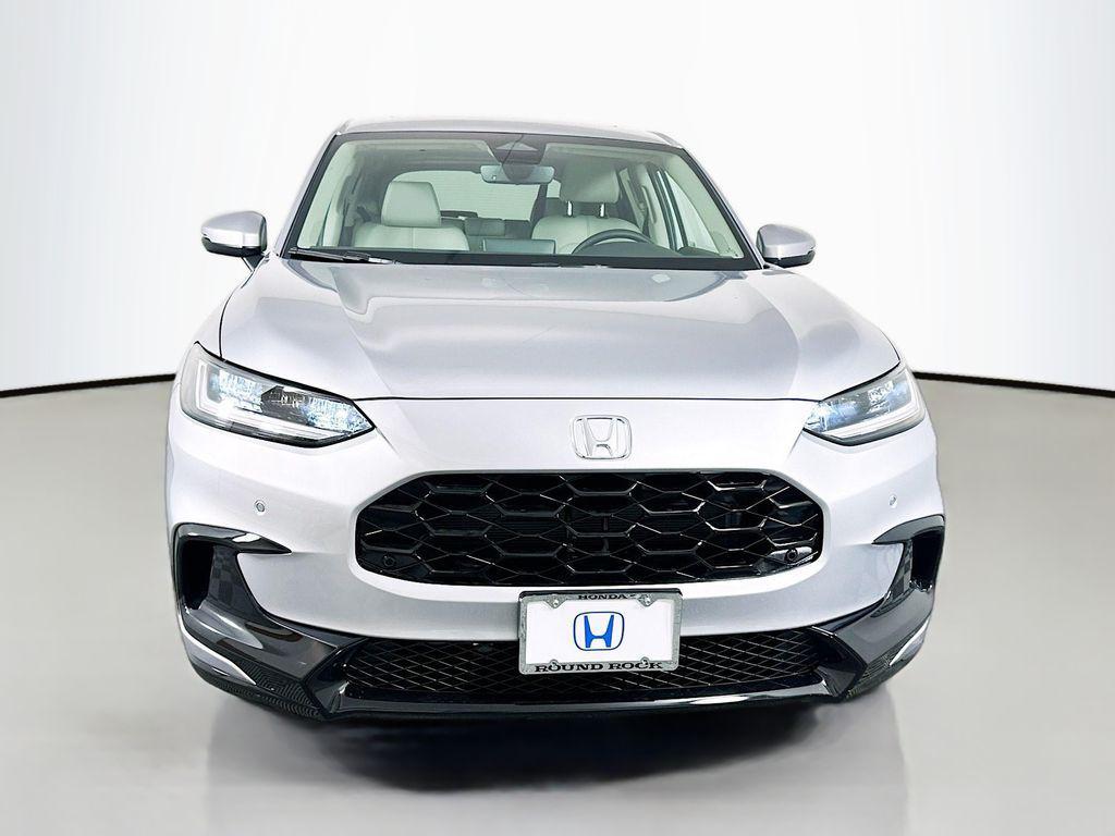 new 2026 Honda HR-V car, priced at $31,500