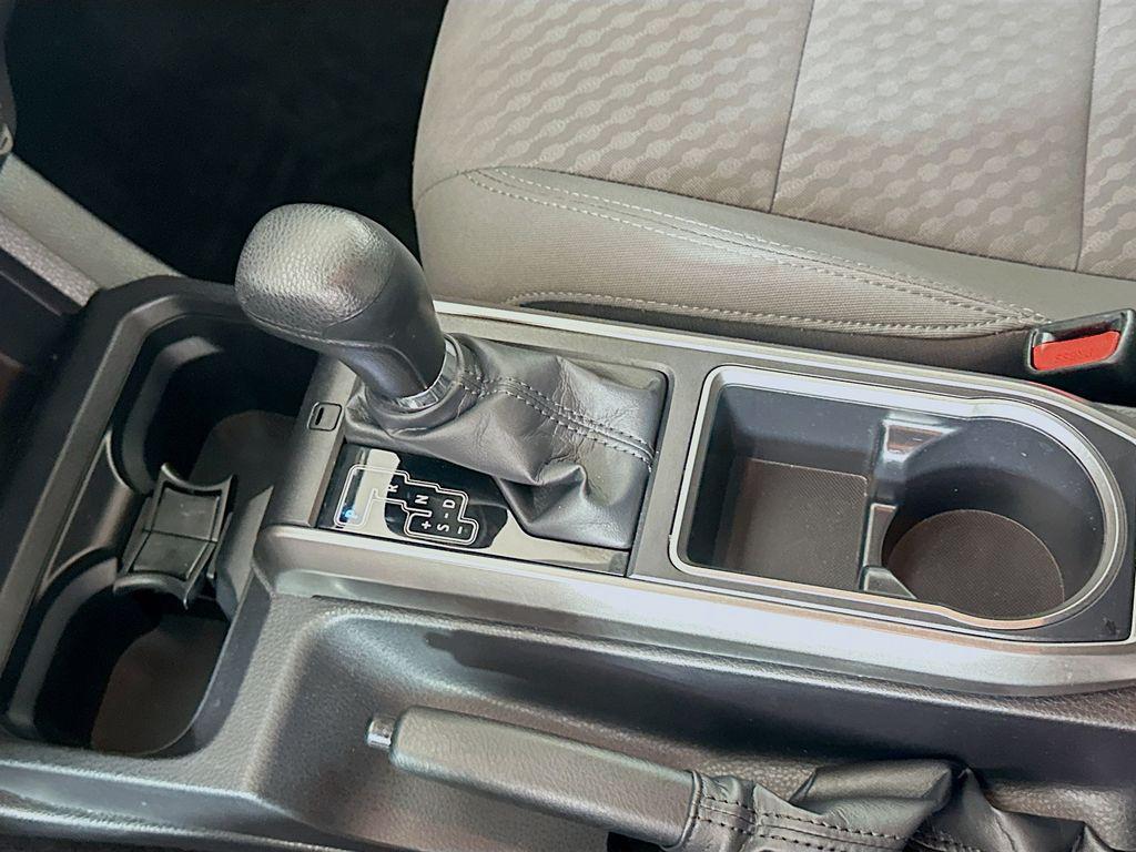 used 2023 Toyota Tacoma car, priced at $33,500