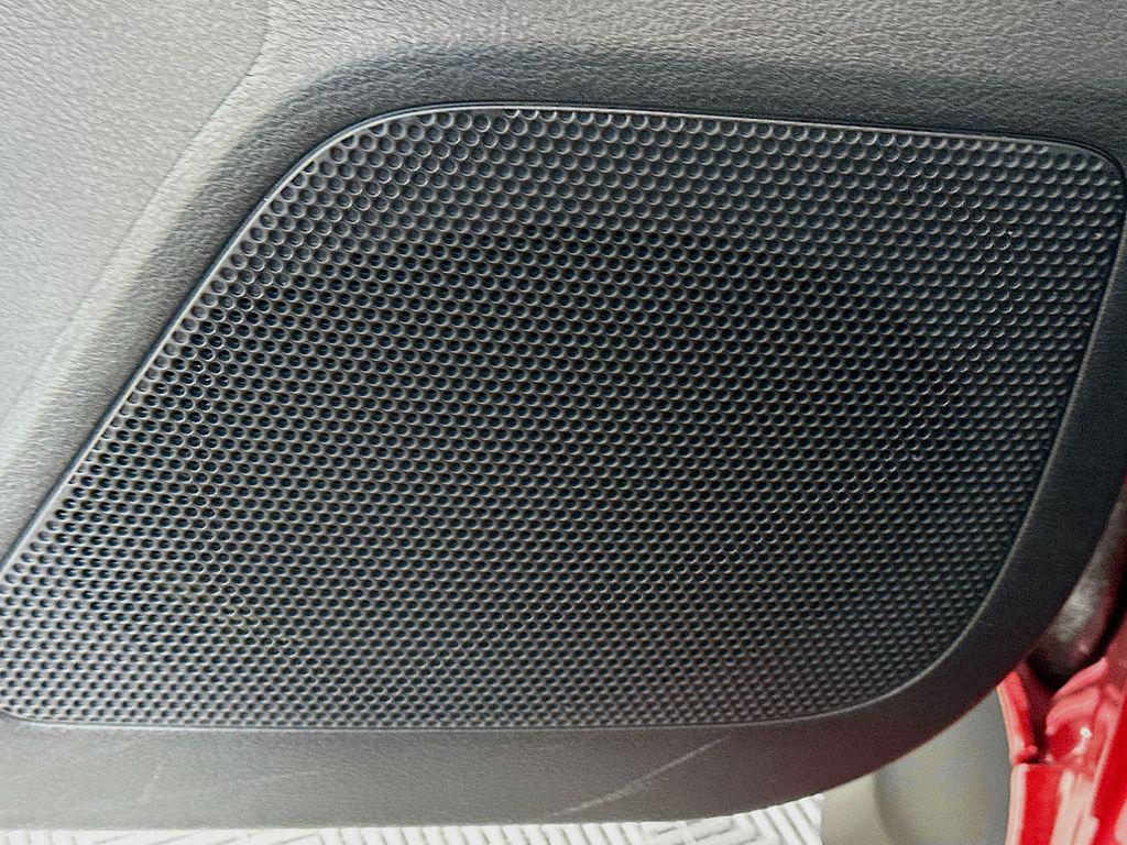 used 2023 Toyota Tacoma car, priced at $33,500