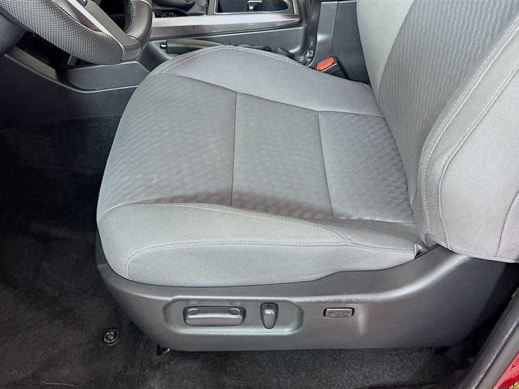 used 2023 Toyota Tacoma car, priced at $33,500