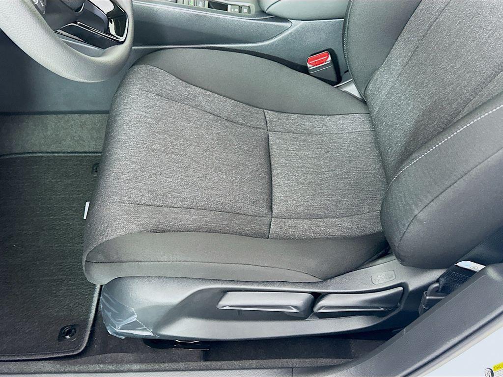 new 2025 Honda Accord car, priced at $29,900