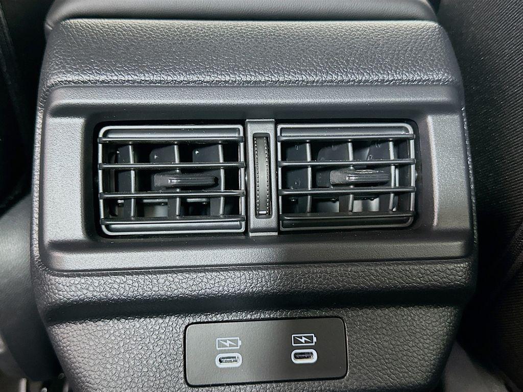new 2025 Honda Accord car, priced at $29,900