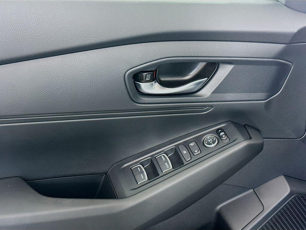 new 2025 Honda Accord car, priced at $29,900