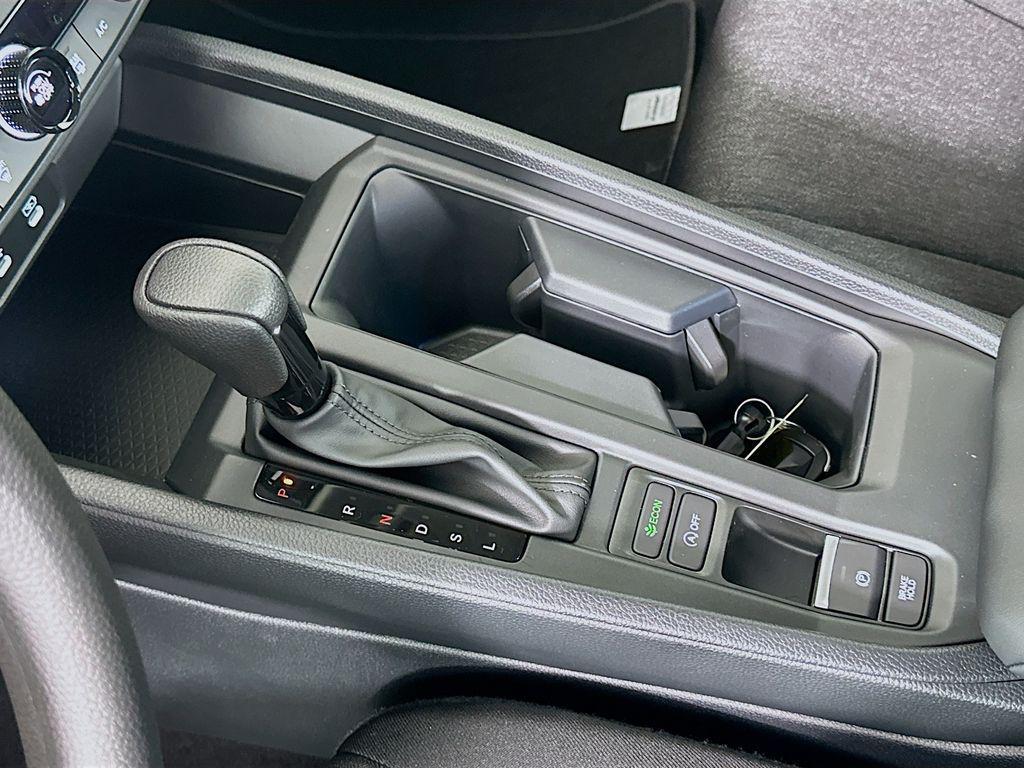 new 2025 Honda Accord car, priced at $29,900