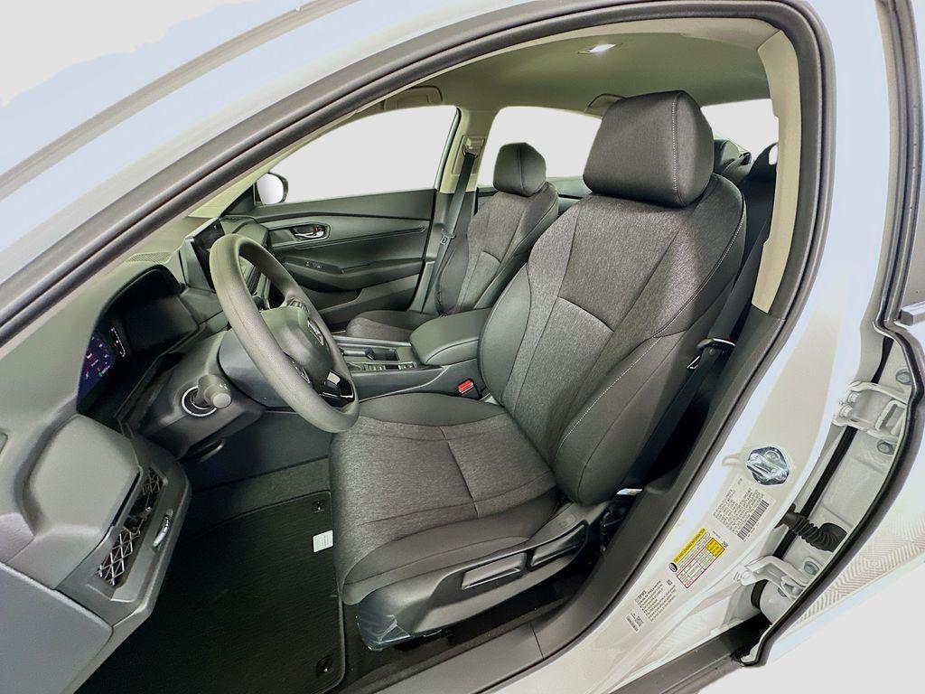 new 2025 Honda Accord car, priced at $29,900