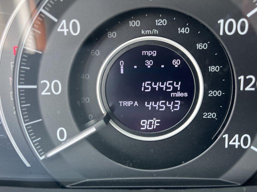 used 2014 Honda CR-V car, priced at $10,600