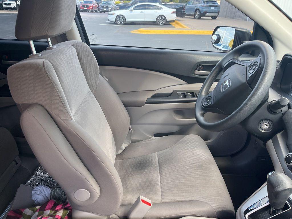 used 2014 Honda CR-V car, priced at $10,600