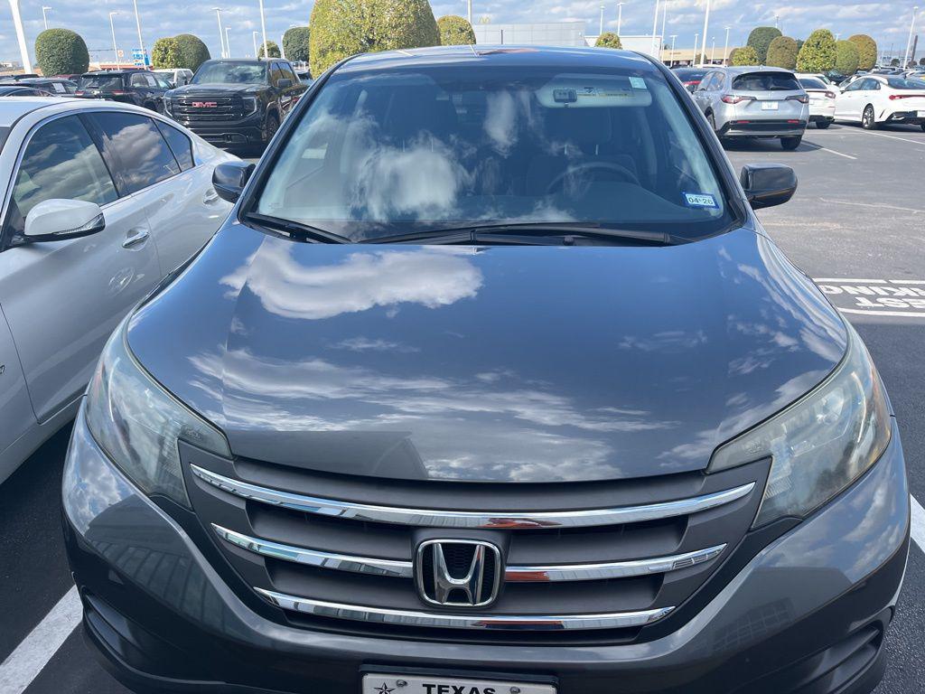 used 2014 Honda CR-V car, priced at $10,600