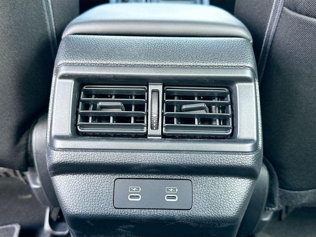 new 2025 Honda Accord car, priced at $29,445