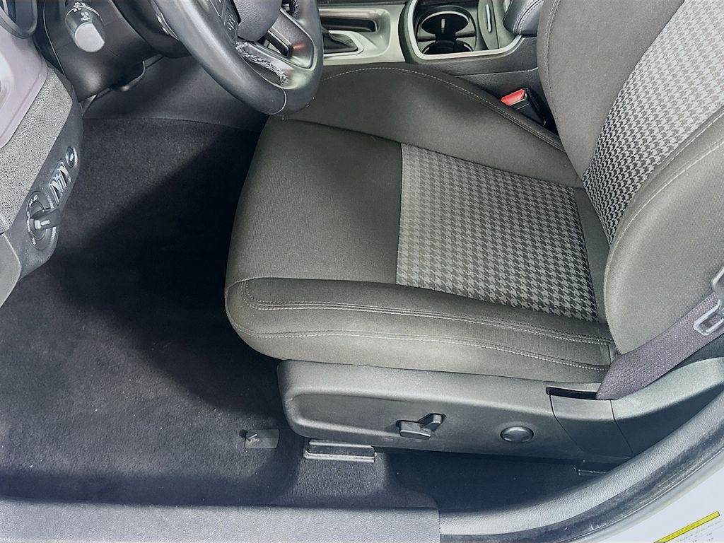 used 2023 Dodge Charger car, priced at $24,300