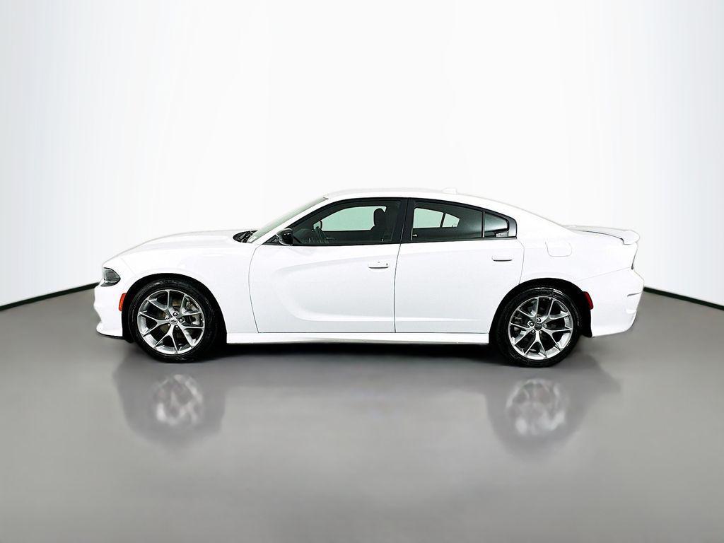 used 2023 Dodge Charger car, priced at $24,300