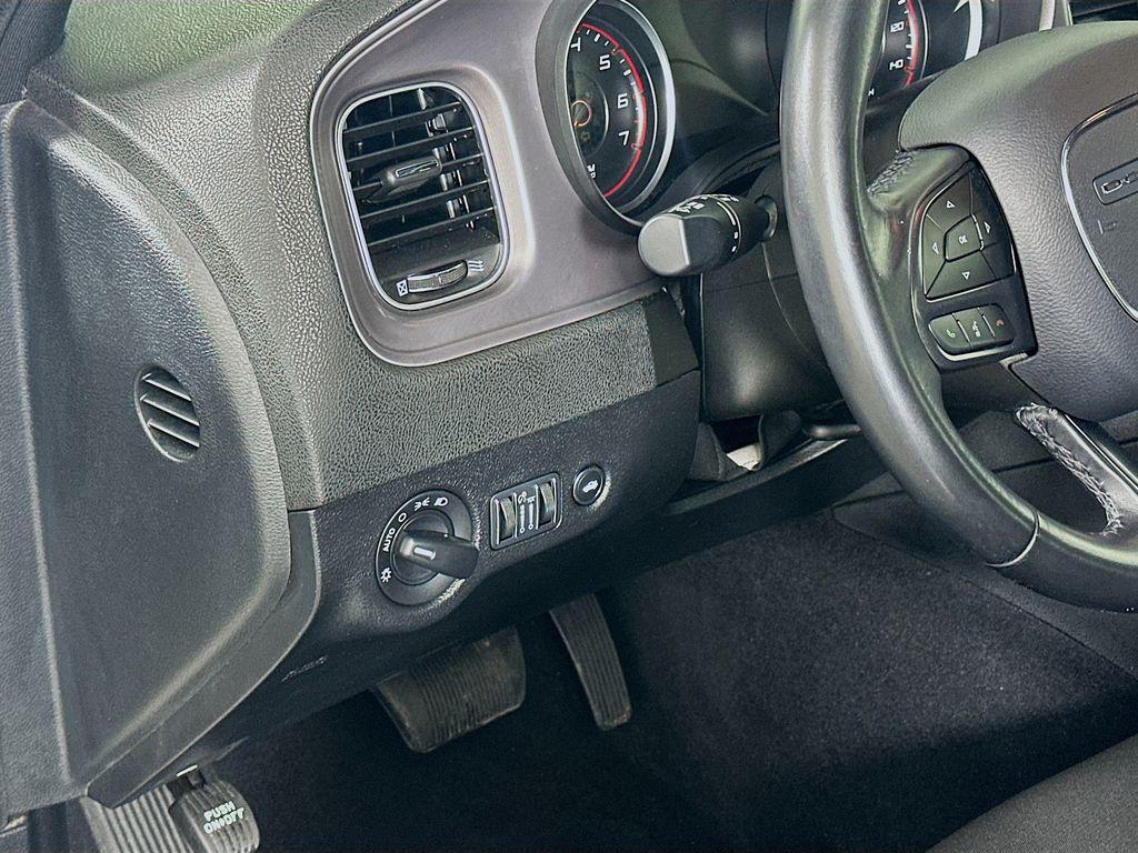 used 2023 Dodge Charger car, priced at $24,300