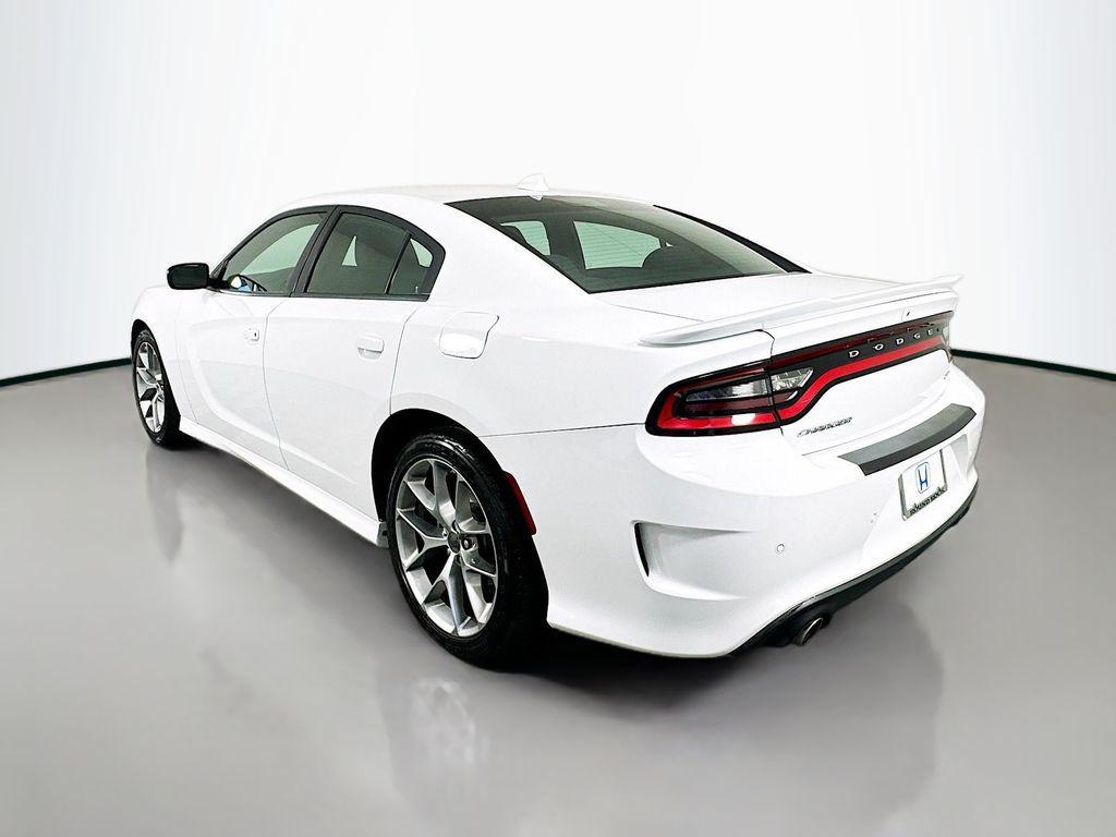 used 2023 Dodge Charger car, priced at $24,300