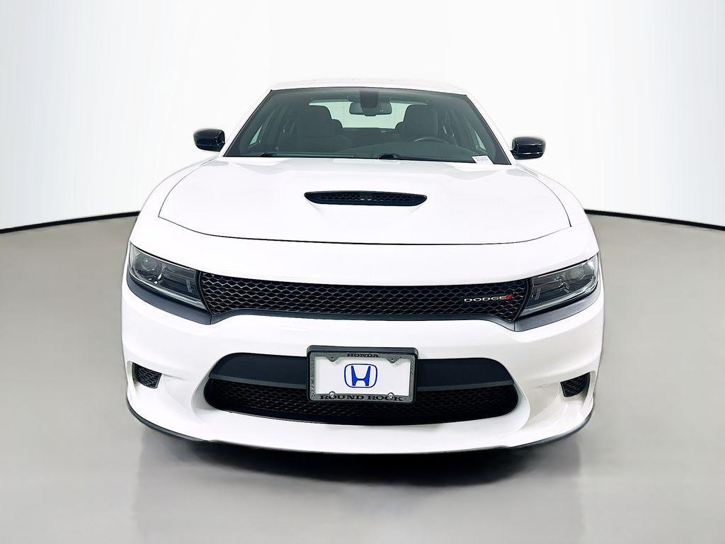 used 2023 Dodge Charger car, priced at $24,300