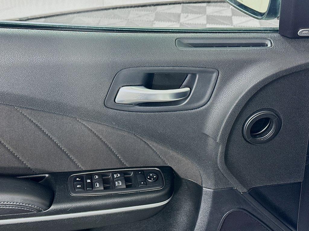 used 2023 Dodge Charger car, priced at $24,300