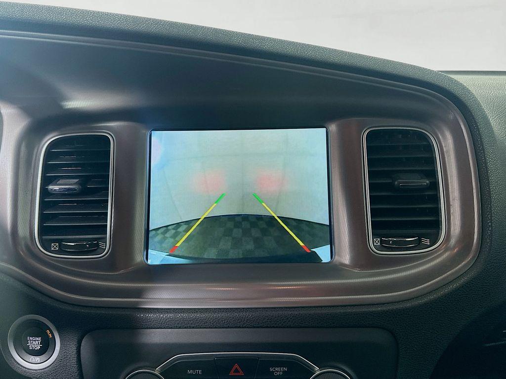 used 2023 Dodge Charger car, priced at $24,300