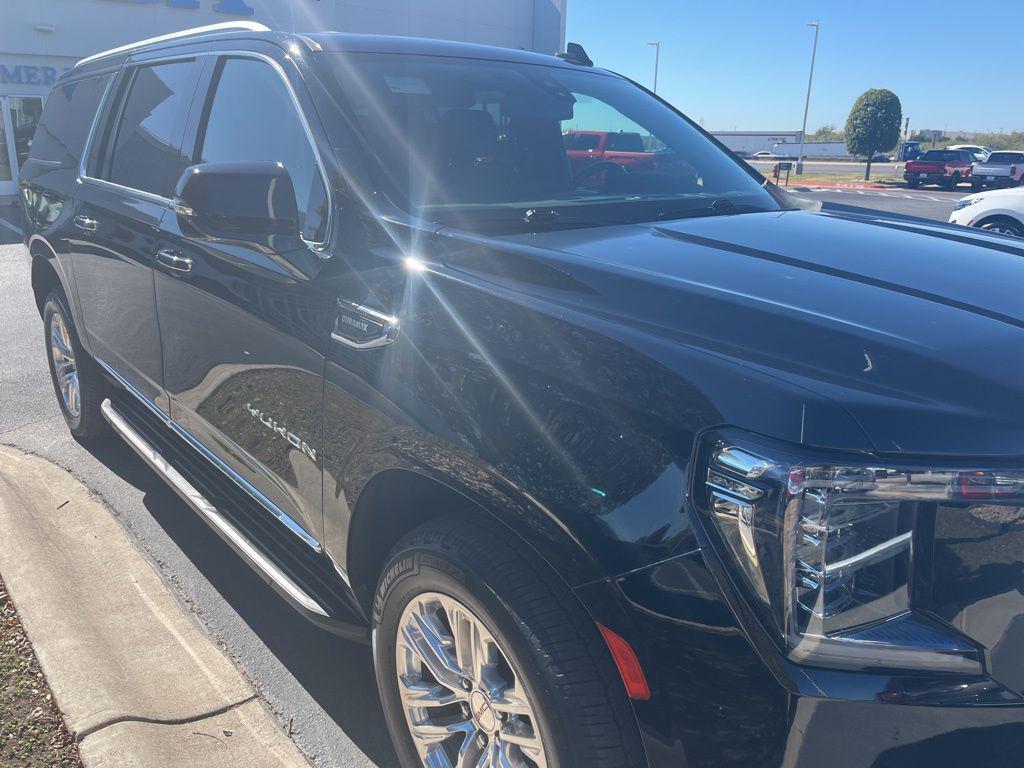used 2021 GMC Yukon XL car, priced at $53,400